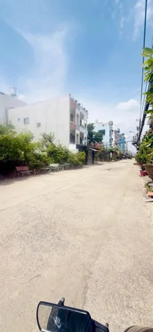 Bán Nhà riêng 77 m2 thổ cư giá 5.05 tỷ tại - Phường  An Lạc Quận Bình Tân TP. Hồ Chí Minh