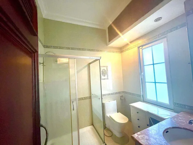 BDS HVL [NC] Cho thuê Biệt thự khu Fideco, Thảo Điền Q.2.