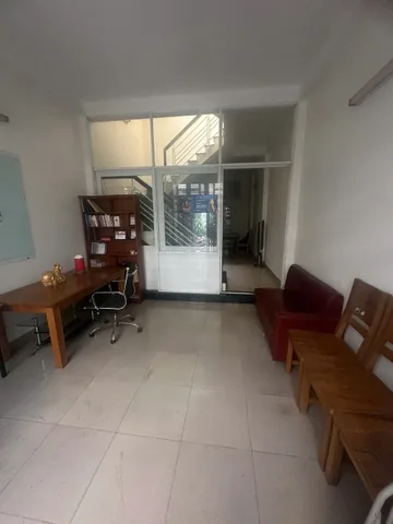 BDS HVL LVCC CHO THUÊ NHÀ 2A Đường số 15, phường Hiệp Bình, TP.HCM