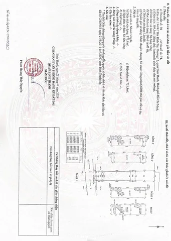 Bán Nhà Hẻm 194/4/7 Bùi Đình Tuý, P12, Bình Thạnh