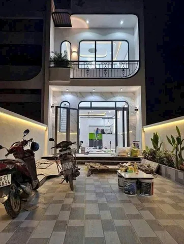 GÁC LỬNG SỔ RIÊNG 1TY630 VỪA HOÀN THIỆN CẠNH TP. TÂN UYÊN