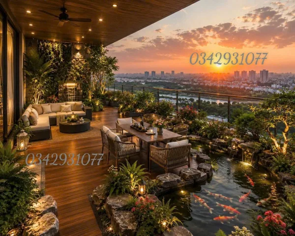 🌿 CĂN HỘ SÂN VƯỜN ECOPALACE BMT – GIÁ TRỊ KHÔNG ĐẾN TỪ SỰ ĐẮT ĐỎ, MÀ ĐẾN TỪ SỰ KHAN HIẾM