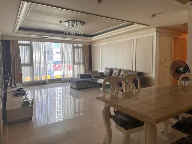 BDS HVL  CHO THUÊ - CANTAVIL HOÀN CẦU