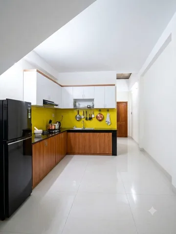[KH090] Căn Hộ Dịch Vụ 9PN Dòng Tiền 40Tr/Th Phan Huy Ích - 10.x Tỷ