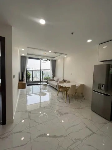 Căn hộ 2PN/2 tỷ Nguyễn Thái Sơn 50m2 SHR chính chủ/ full nội thất O7O.555.6O36