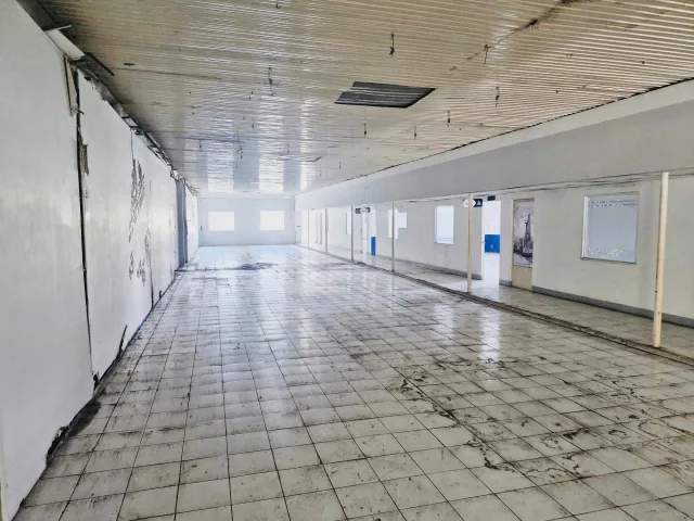 BDS HVL LVCC  KHO 14A Tân Thới Nhất 8. Diện tích TRỆT: 1.900 m2
