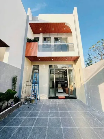 TT 590 triệu sở hữu nhà trệt lầu Ngã tư Tân Triều, 123m2, 4PN