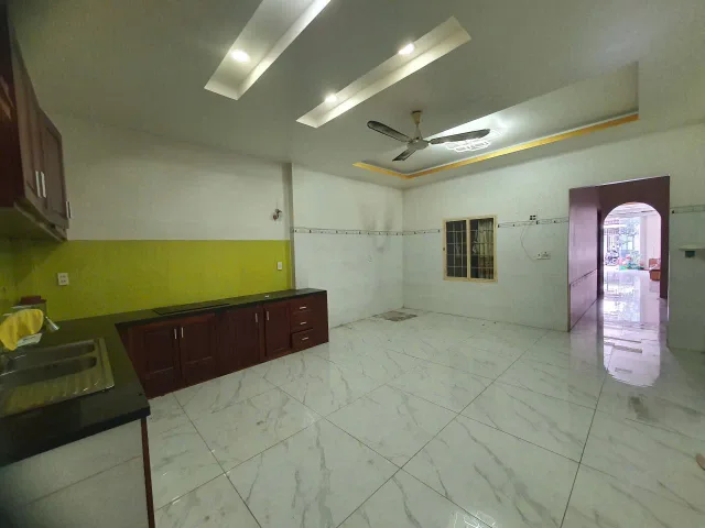 BDS  HVL 🏡 CHO THUÊ NHÀ MẶT TIỀN KINH DOANH – HIỆP PHÚ, Q9