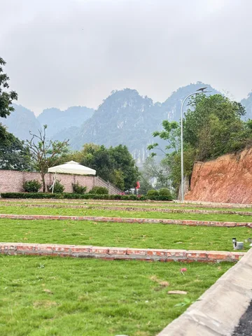 CÁCH HÀ NỘI CHỈ 400M – CHỈ 290 TRIỆU CÓ NGAY ĐẤT SẴN SỔ