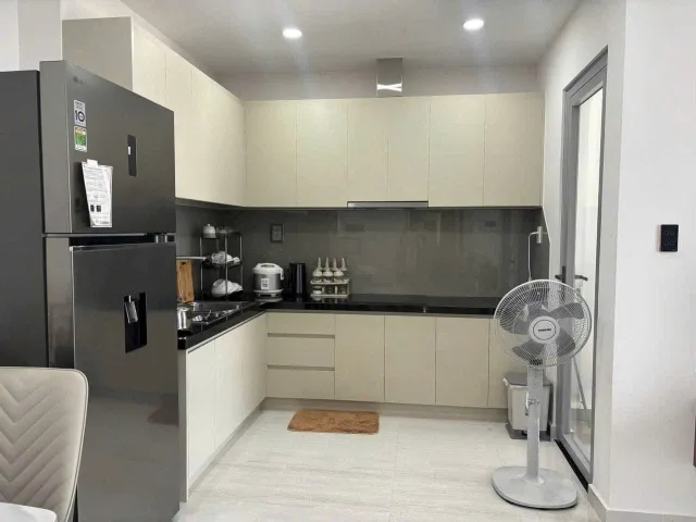Cho thuê Căn hộ chung cư 38m2 giá 10 triệu LH 0938771300