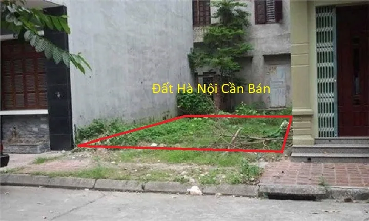 Bán Đất 99m2 có sẵn 99 m2 thổ cư giá 12.9 tỷ tại Đường Đại Từ Phường Đại Kim Quận Hoàng Mai Hà Nội