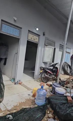 🔴 Bán nhà cấp 4 sẵn 4 phòng trọ, DT 75m2, Hoà An 20, Giá 2.75 tỷ