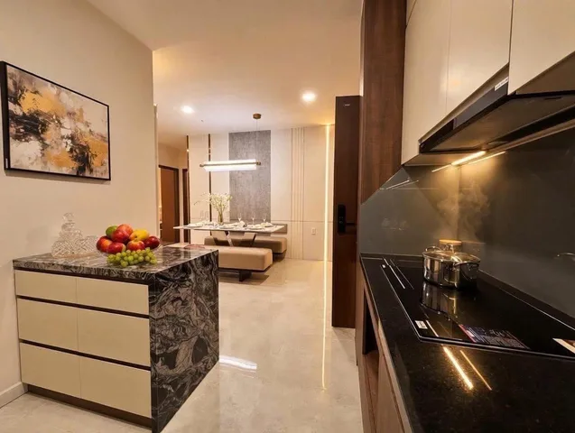 căn hộ thủ đức 2PN, 2WC
ngay mặt tiền đường Quốc Lộ