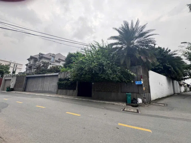 BDS HVL [NC]  11 Nguyễn Ư Dĩ, Thảo Điền, Quận Thủ Đức, TP. Hồ Chí Minh