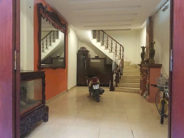 NGUYỄN PHÚC LAI – ĐỐNG ĐA – 5 TẦNG 5PN – NHÀ RỘNG Ở KẾT HỢP KINH DOANH – CHỈ 15 TRIỆU/THÁNG