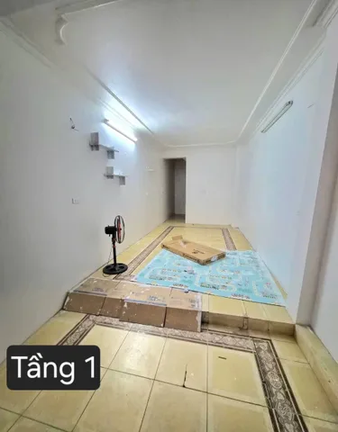 PHAN VĂN TRƯỜNG – DỊCH VỌNG HẬU – Ô TÔ VÀO NHÀ – 5 TẦNG THÔNG PHÒNG – CHỈ 15 TRIỆU/THÁNG