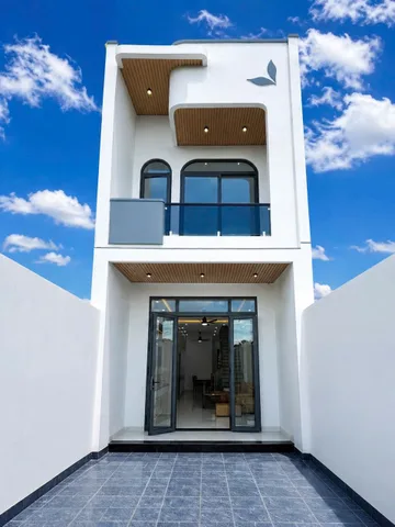 Bán Nhà riêng 92m2 có sẵn thổ cư giá 2.68 tỷ tại Xã Ea Kao Thành phố Buôn Ma Thuột Đắk Lắk