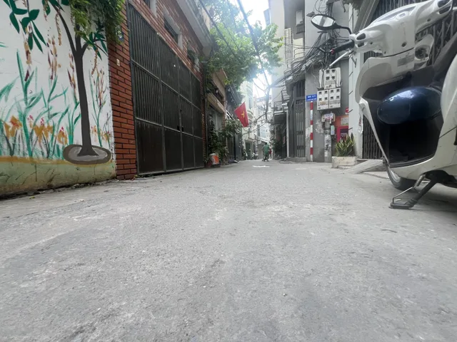 🔥 ĐẤT ĐẸP TRUNG TÂM NGỌC THỤY – Ô TÔ TRÁNH – 80M² – GIÁ CHỈ 13,9 TỶ
