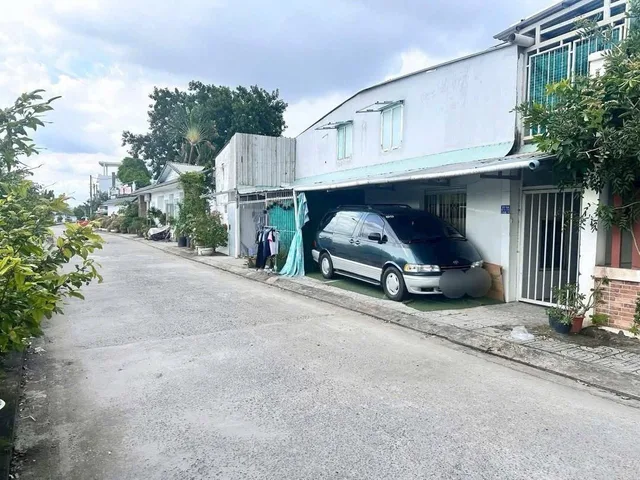 Bán Nhà trọ 280m2 có sẵn 280 m2 thổ cư giá 14.5 tỷ tại Đường Lê Anh Xuân Phường An Hòa Quận Ninh Kiều Cần Thơ