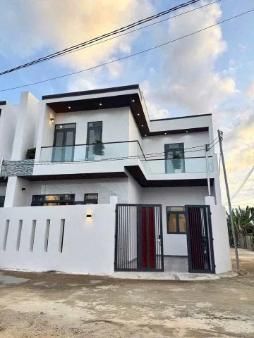 BÁN NHÀ SỔ RIÊNG THỔ CƯ 100% GẦN CÂY XĂNG 75 ĐỒNG KHỞI, CHỈ CẦN THANH TOÁN 500TR DỌN VÀO Ở NGAY
