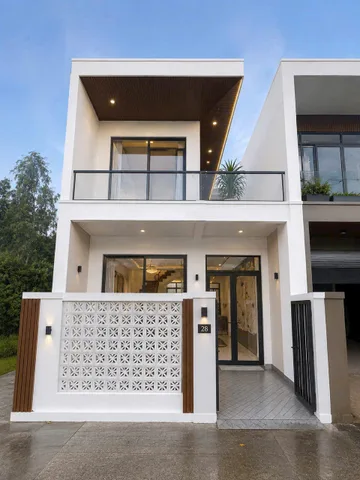 Bán Nhà riêng 90m2 có sẵn 90 m2 thổ cư giá 1.85 tỷ tại Đường Hương Lộ 6 Xã Thạnh Phú Huyện Vĩnh Cửu Đồng Nai