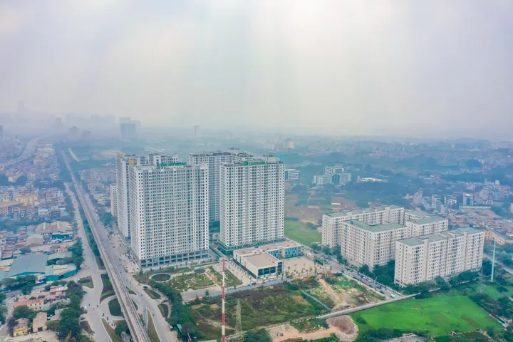 Lô góc chân đế khu đô thị - 121.3m - Giá 7,83 tỷ - đông dân - kinh doanh dòng tiền tốt