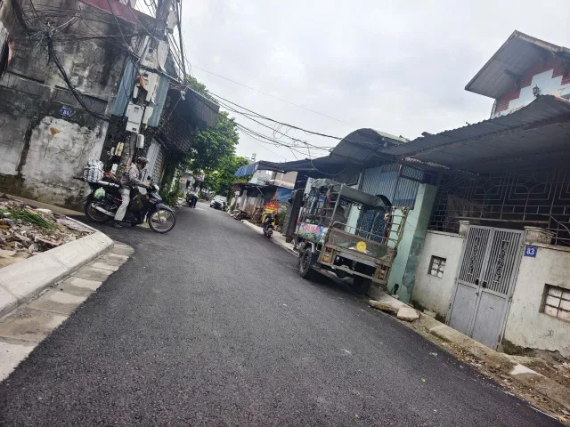 Bán Đất 71m2 có sẵn 71 m2 thổ cư giá 3.15 tỷ tại - Chọn - Phường Sở Dầu Quận Hồng Bàng Hải Phòng