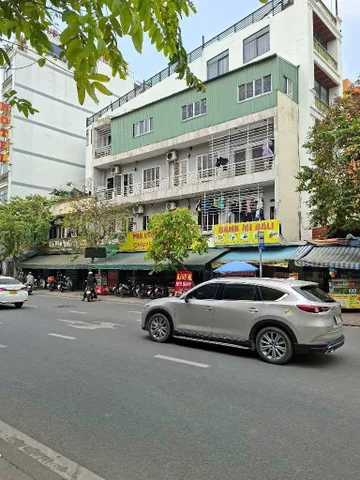 HIẾM, GIÁ TỐT - HỒNG HÀ, BẠCH ĐẰNG - KHU SÂN BAY - GẦN 120M2, NGANG 5M NỞ NHẸ - HƠN 21Tỷ XÍU