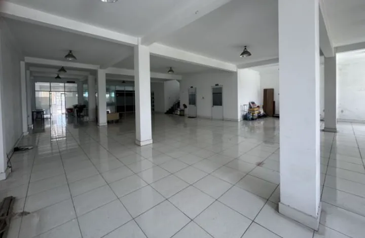 Bán Nhà riêng 814.7m2 có sẵn 640 m2 thổ cư giá 30 tỷ tại Đường Nguyễn Đoàn Tuân Xã Quy Đức Huyện Bình Chánh TP. Hồ Chí Minh