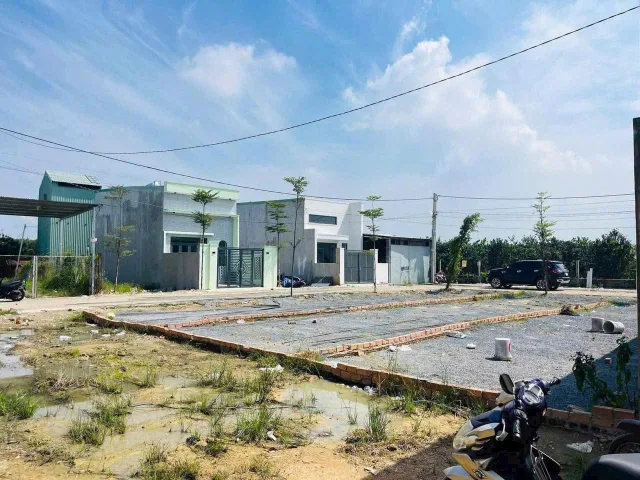 Bán Đất 180m2 có sẵn 180 m2 thổ cư giá 950 triệu tại Đường Huỳnh Văn Nghệ Phường Bửu Long Thành phố Biên Hòa Đồng Nai