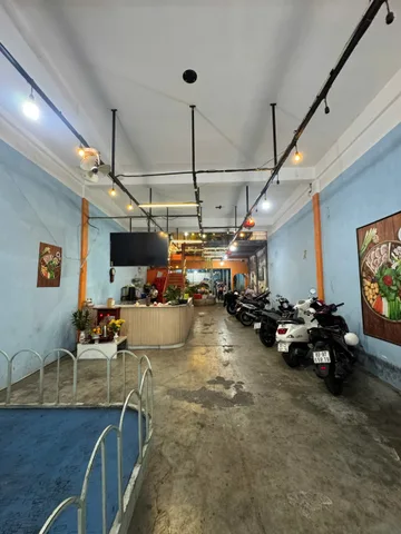 Bán Nhà Mặt Tiền 300 Phạm Văn Hai, Phường 5, Tân Bình