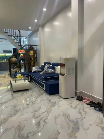 Cho thuê Nhà riêng 40m2 giá 8 triệu tại Đường Điện Biên Phủ - Chọn - Phường Ngô Quyền Hải Phòng