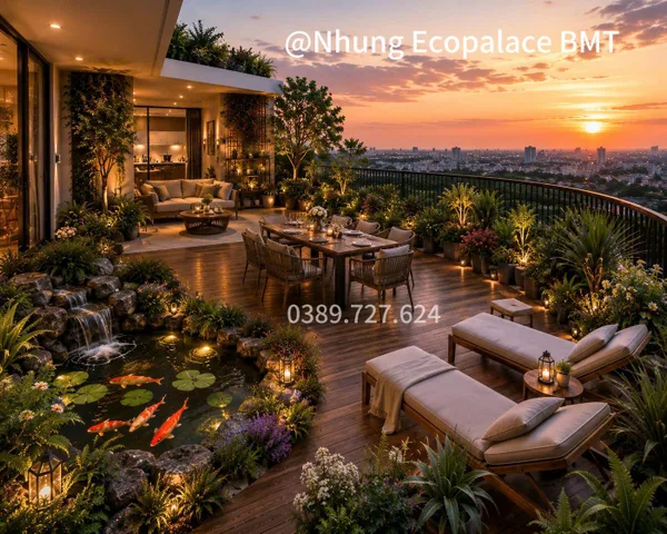 Bán Căn hộ chung cư 83m2 giá 3.44 tỷ tại Đường Mai Hắc Đế Phường Tân Thành Thành phố Buôn Ma Thuột Đắk Lắk