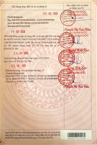 Bán Nhà Mặt Tiền 16 Đinh Bộ Lĩnh, P.24, Bình Thạnh