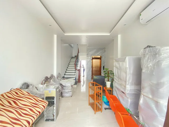 Cho thuê Nhà riêng 40m2 giá 12 triệu tại Đường Lê Thánh Tông - Chọn - Phường Ngô Quyền Hải Phòng