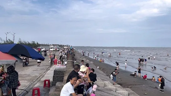 ⭐️Chính chủ bán đất TT Quất Lâm (Giao Thủy, Nam Định) Giao Ninh, Ninh Bình; 0962589114