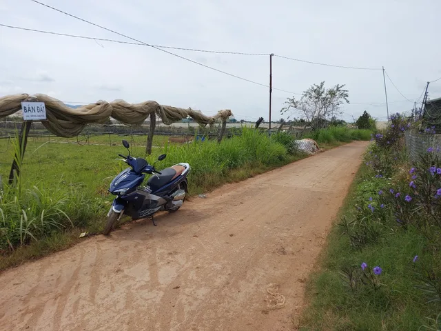 Bán Đất 748m2 giá 1.27 tỷ tại Xã Ka Đô Huyện Đơn Dương Lâm Đồng