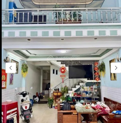 15TR-CHO THUÊ NHÀ MẶT TIỀN NGUYỄN KHÁNH TOÀN – HOÀ CƯỜNG
