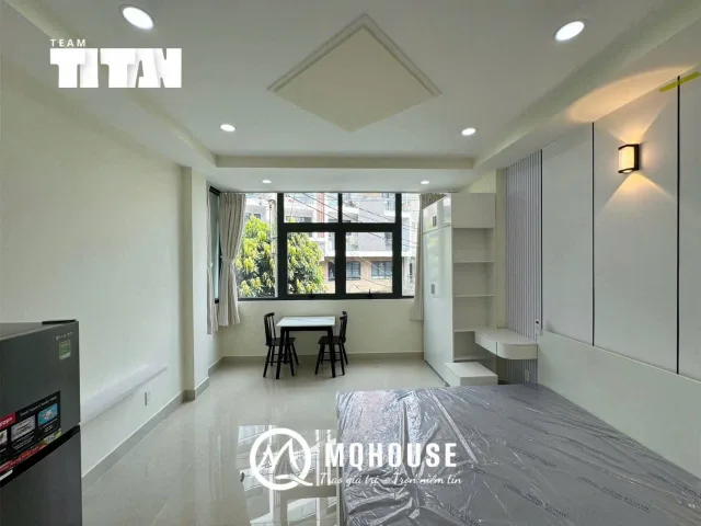Bán Nhà Mặt Tiền 2B Lê Trực, P7, Bình Thạnh