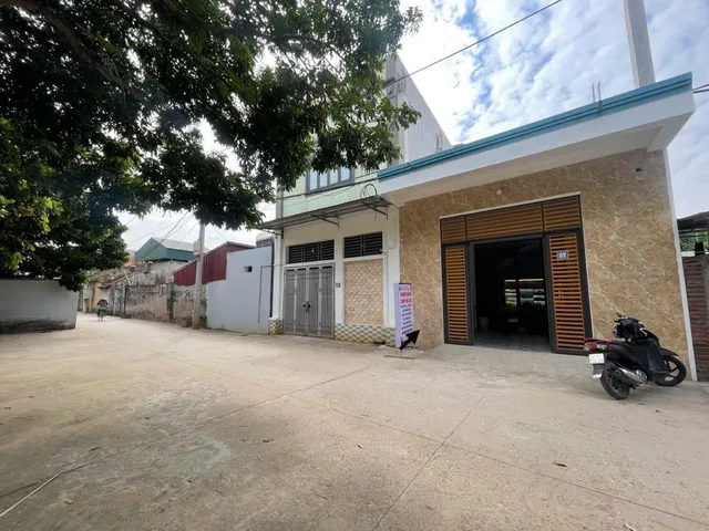 Chính chủ bán nhà Vân Côn 125m², 2 tầng, ô tô 29 chỗ vào nhà, ở ngay LH 0333846866
