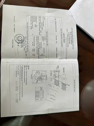 Bán Nhà Mặt Tiền 418 Lê Văn Sỹ, P. 14, Q. 3