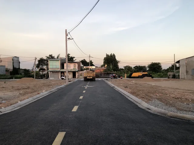Bán Đất Bán đất đường Ven Sông Sài Gòn gần cầu Bình Phước tiện qua Thủ Đức giá 2.8 tỷ