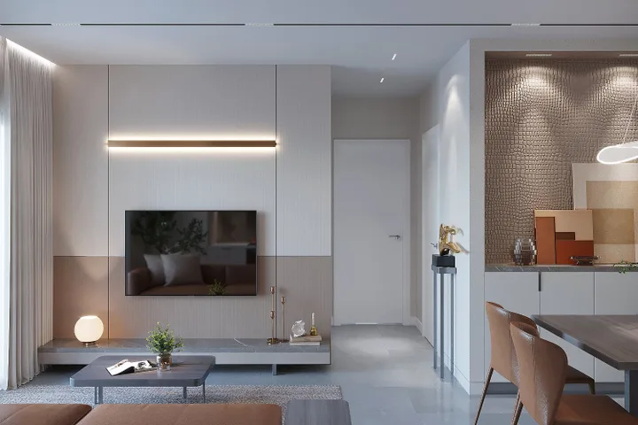 CHỈ CẦN 200TR CÓ NGAY CĂN HỘ 65M2 VIEW TRƯỜNG HỌC