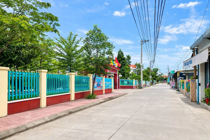 🚨 CHỦ CẦN TIỀN GẤP – GIÁ CHỈ 795 TRIỆU SỞ HỮU NGAY LÔ ĐẤT FULL THỔ CƯ 🚨