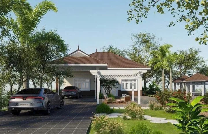 Góc 491m2 nở hậu,  có sẵn 100 thổ cư giá 810 triệu tại Đường DT756 Xã Minh Lập , Chơn Thành SHR