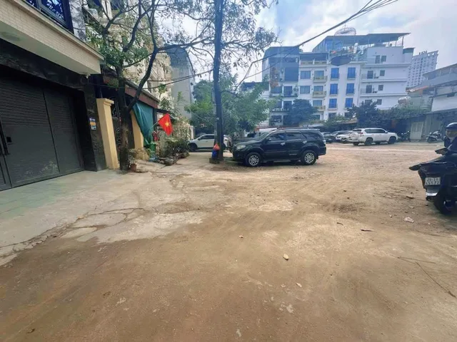 BÁN NHANH SIÊU PHẨM TOÀ VĂN PHÒNG 7 TẦNG THANG MÁY PHỐ XUÂN LA-TÂY HỒ-DT 98M2 MT 5.3M-GIÁ 28.9 TỶ