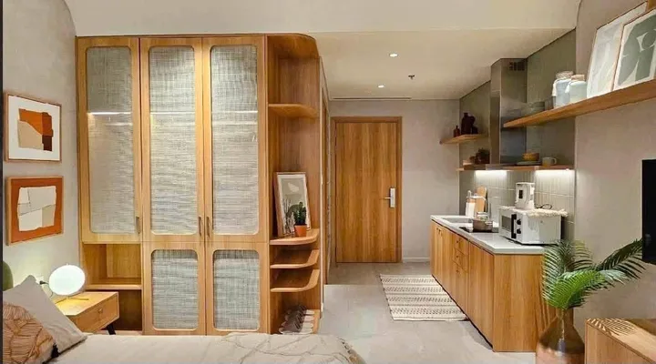 CĂN HỘ SANHOMES KHU LATIENVILLA GIÁ TỐT NHẤT THỊ TRƯỜNG