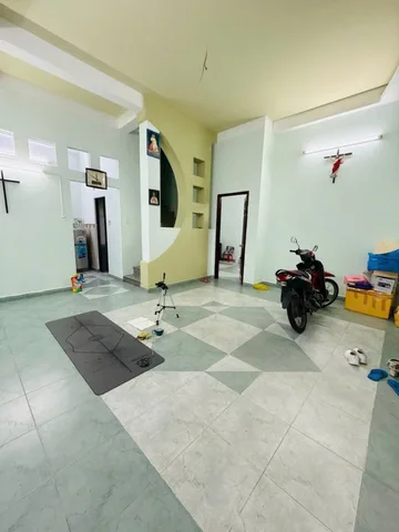BÁN NHÀ TRẦN BÌNH TRỌNG KẾ PHAN ĐĂNG LƯU BÌNH THẠNH 80M² 3 TẦNG 6PN SÂN RỘNG 7.98 TỶ