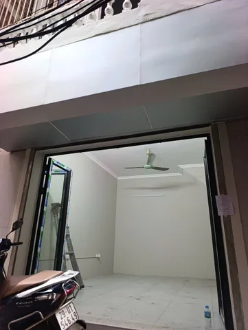 Cho thuê Nhà riêng 33m2 giá 12 tại Đường Trường Chinh Phường Khương Thượng Quận Đống Đa Hà Nội