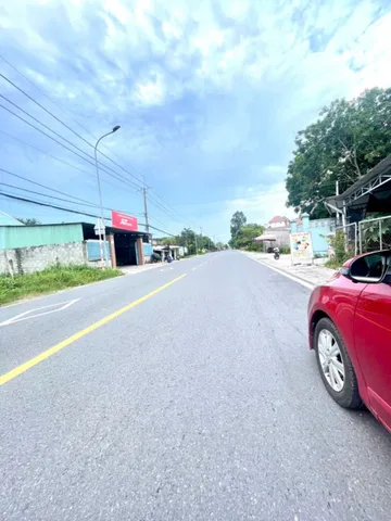 Bán đất 2 mặt tiền trước sau Nguyễn Thị Nê, Phú Hòa Đông dt 704m2 full thổ giá 11 tỷ